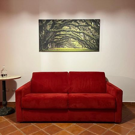 Villa Magda Todi Exterior photo