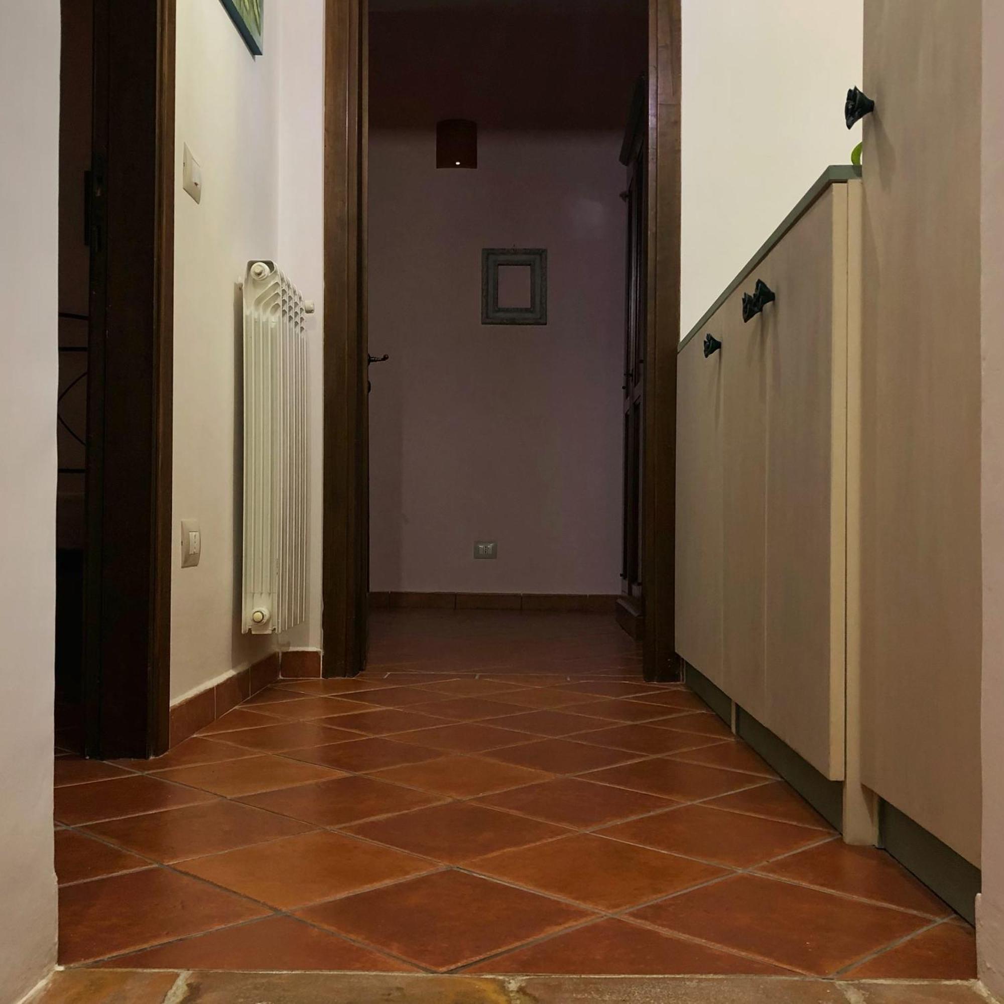 Villa Magda Todi Exterior photo