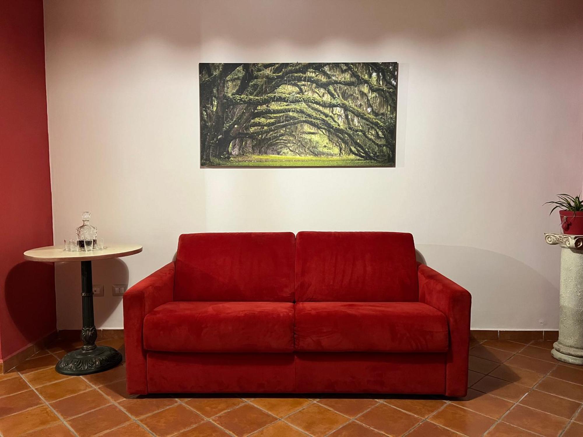 Villa Magda Todi Exterior photo