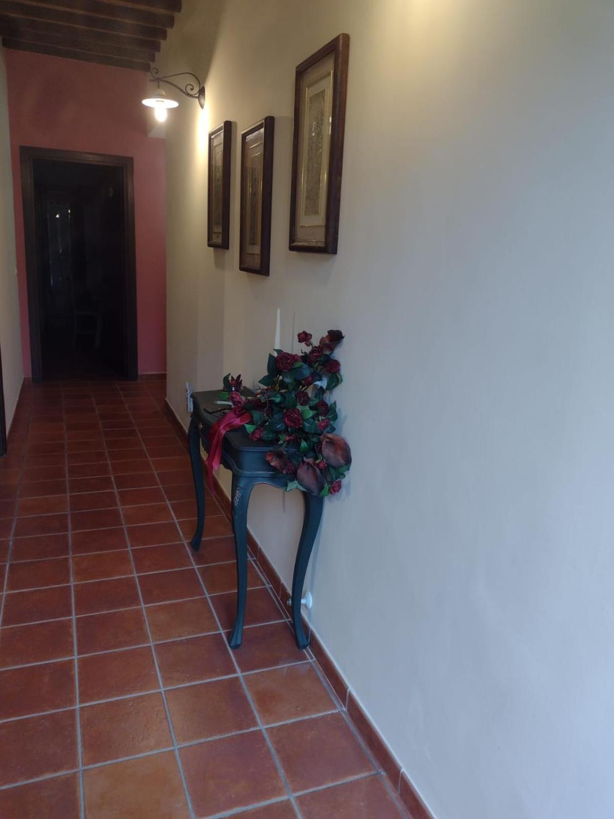 Villa Magda Todi Exterior photo